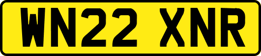 WN22XNR