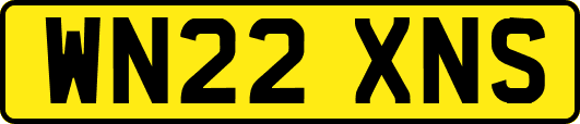 WN22XNS