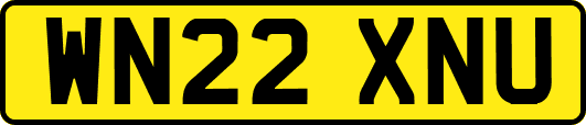 WN22XNU