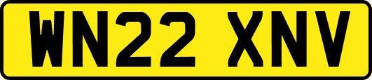 WN22XNV