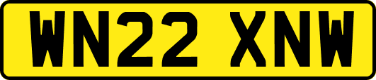 WN22XNW