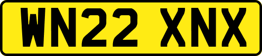 WN22XNX