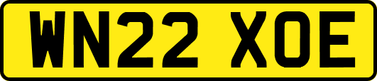 WN22XOE