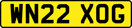 WN22XOG