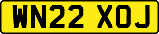 WN22XOJ