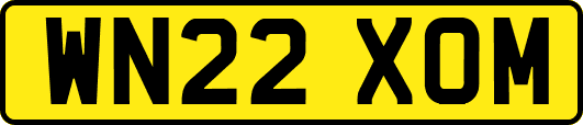 WN22XOM