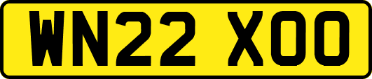 WN22XOO