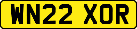 WN22XOR