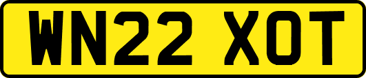WN22XOT