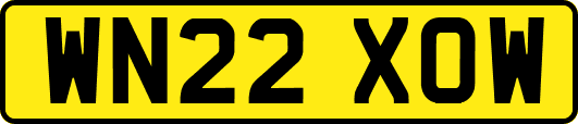 WN22XOW