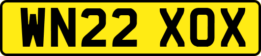 WN22XOX