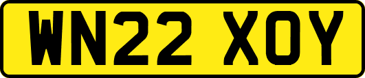 WN22XOY