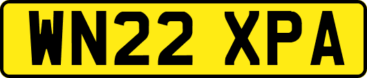 WN22XPA