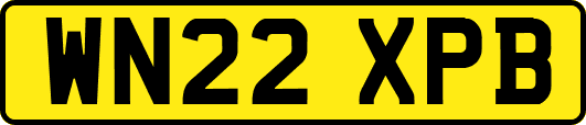 WN22XPB