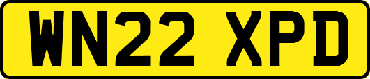 WN22XPD
