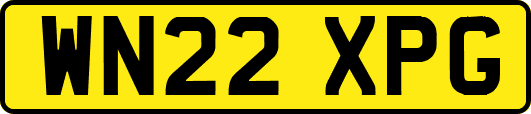 WN22XPG