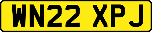 WN22XPJ
