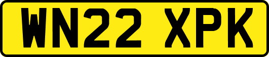 WN22XPK