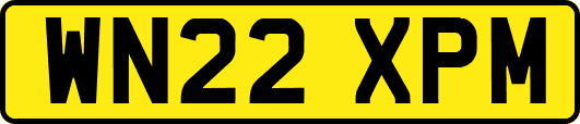 WN22XPM