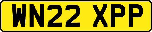 WN22XPP