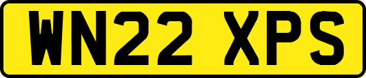 WN22XPS