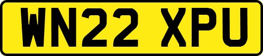 WN22XPU