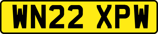 WN22XPW