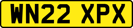 WN22XPX