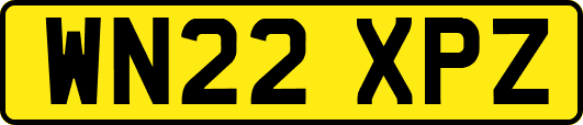 WN22XPZ