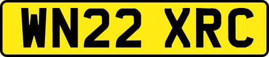 WN22XRC
