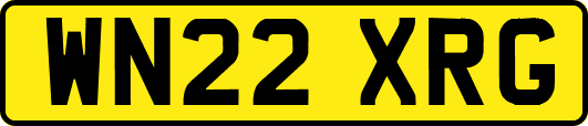 WN22XRG