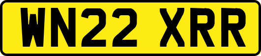 WN22XRR