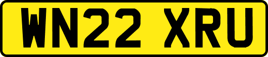 WN22XRU