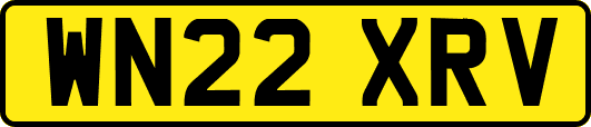 WN22XRV