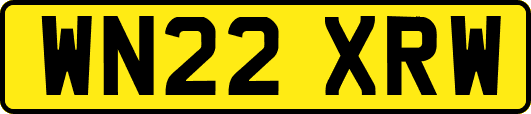 WN22XRW