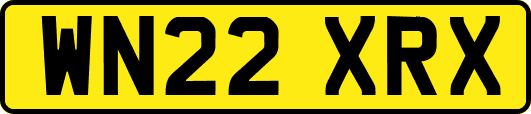 WN22XRX