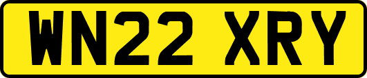 WN22XRY