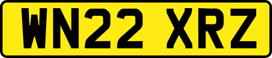 WN22XRZ