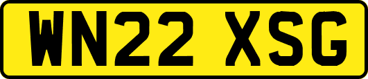 WN22XSG