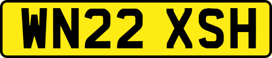 WN22XSH
