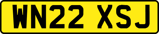 WN22XSJ