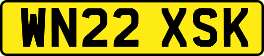 WN22XSK