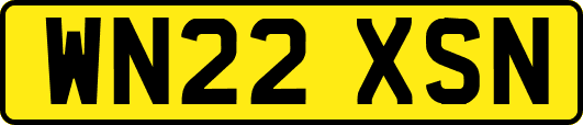 WN22XSN