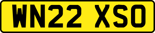WN22XSO