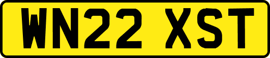 WN22XST