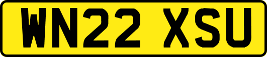 WN22XSU