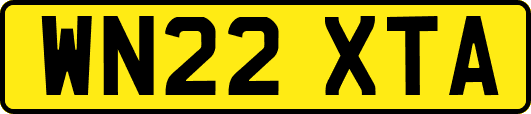 WN22XTA