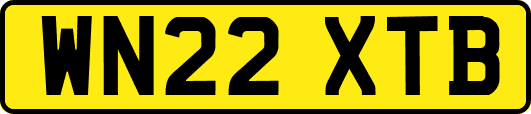 WN22XTB