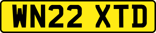 WN22XTD