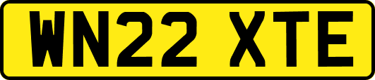 WN22XTE
